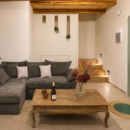 شقة A2 Maisonette خيرسونِسوس