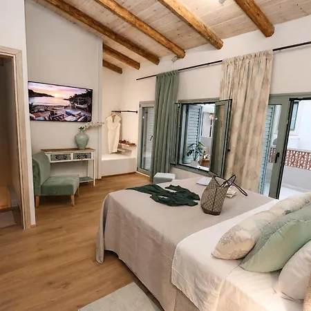 A2 Maisonette *