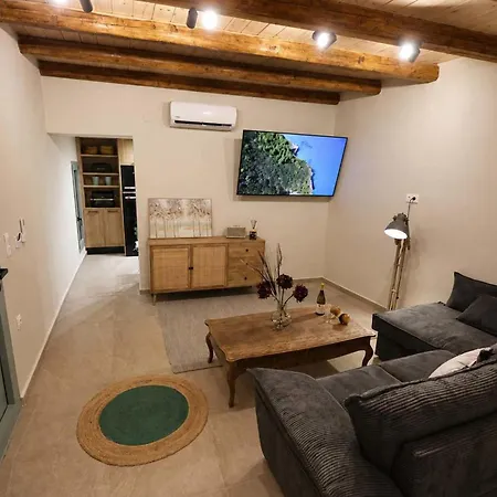 A2 Maisonette *