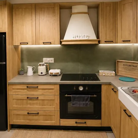 A2 Maisonette