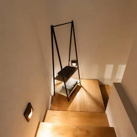 شقة A2 Maisonette خيرسونِسوس