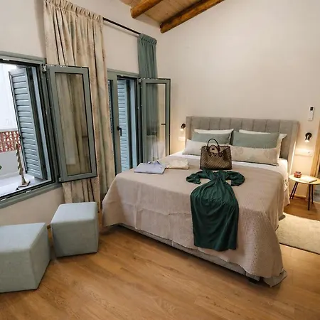 A2 Maisonette