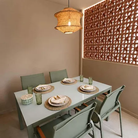 شقة A2 Maisonette خيرسونِسوس